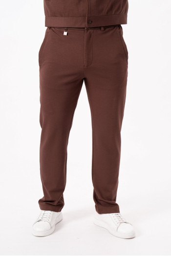 Костюм K.O.R 68015 Коричневий (brown)