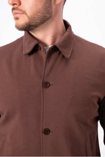 Костюм K.O.R 68015 Коричневий (brown)