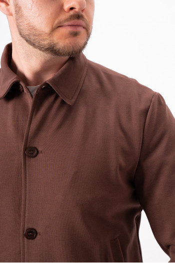 Костюм K.O.R 68015 Коричневий (brown)