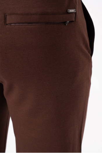 Спорт-костюм Trend Collection 67016 Коричневий (brown)