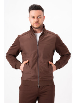 Спорт-костюм Trend Collection 67016 Коричневий (brown)