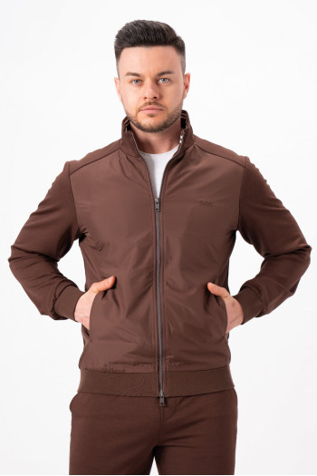 Спорт-костюм Trend Collection 67016 Коричневий (brown)