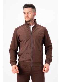 Спорт-костюм Trend Collection 67016 Коричневий (brown)