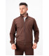 Спорт-костюм Trend Collection 67016 Коричневий (brown)