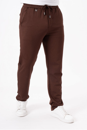 Спорт-костюм Trend Collection 67016 Коричневий (brown)