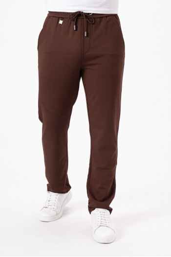 Спорт-костюм Trend Collection 67016 Коричневий (brown)