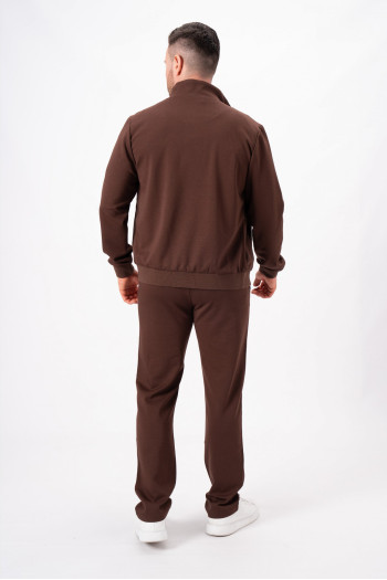 Спорт-костюм Trend Collection 67016 Коричневий (brown)