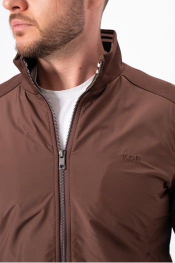 Спорт-костюм Trend Collection 67016 Коричневий (brown)