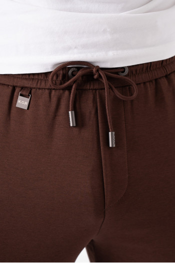 Спорт-костюм Trend Collection 67016 Коричневий (brown)