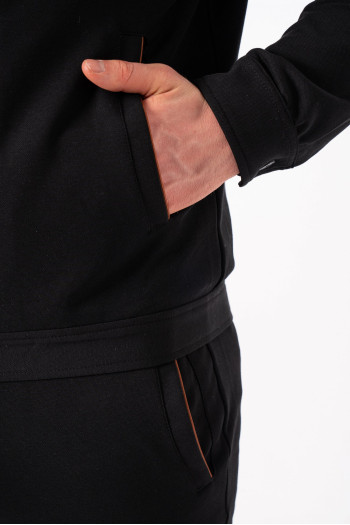 Костюм K.O.R 68015 Коричневий (brown)