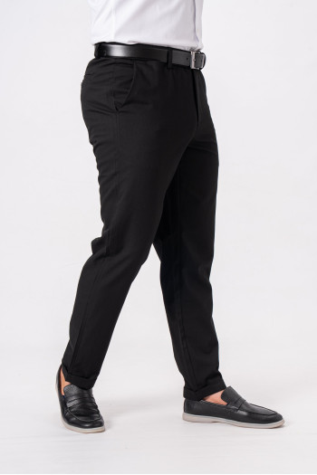 Штани K.O.R 6701 Чорний (black)