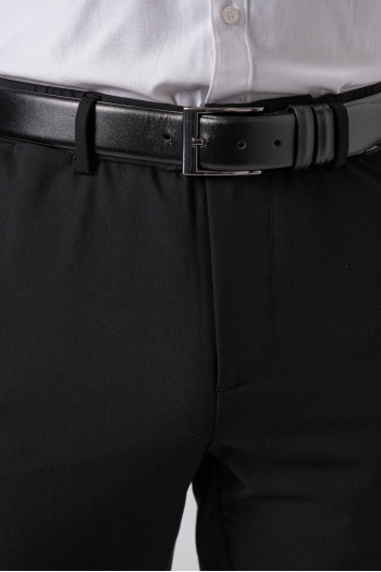 Штани K.O.R 6701 Чорний (black)