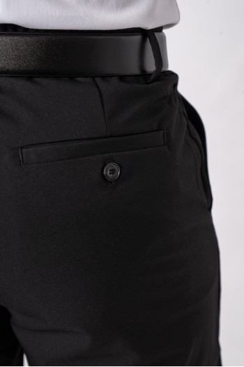 Штани K.O.R 6701 Чорний (black)