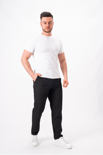 Штани K.O.R 6701 Чорний (black)