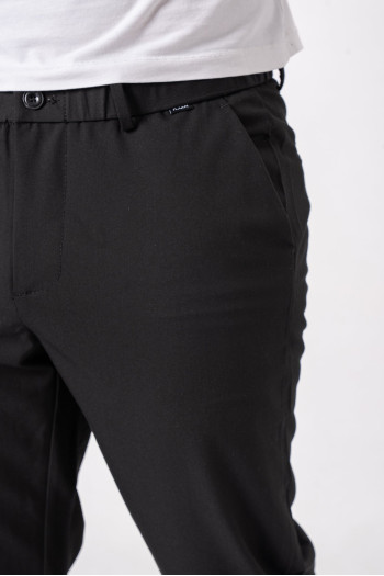 Штани K.O.R 6701 Чорний (black)