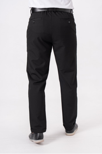 Штани K.O.R 6701 Чорний (black)