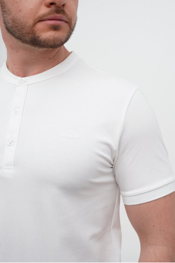 Футболка СТІЙКА K.O.R АРТ.618-1 Білий (WHITE)