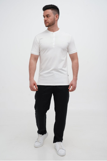 Футболка СТІЙКА K.O.R АРТ.618-1 Білий (WHITE)