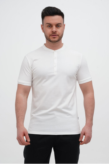 Футболка СТІЙКА K.O.R АРТ.618-1 Білий (WHITE)