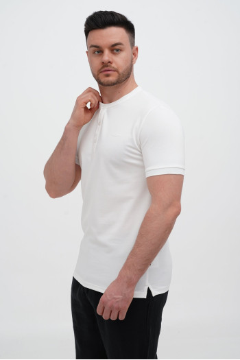 Футболка СТІЙКА K.O.R АРТ.618-1 Білий (WHITE)
