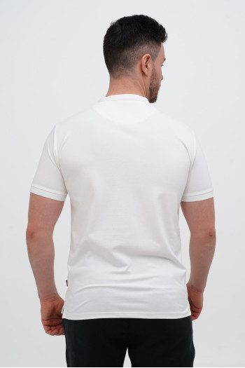 Футболка СТІЙКА K.O.R АРТ.618-1 Білий (WHITE)