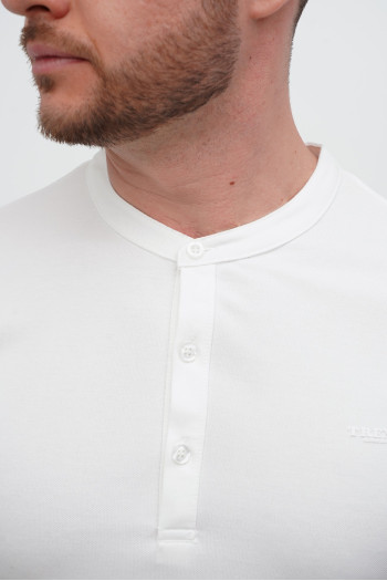 Футболка СТІЙКА K.O.R АРТ.618-1 Білий (WHITE)
