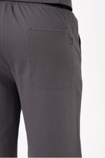 Комплект футболка + шорти K.O.R 9073 Сірий (GREY)