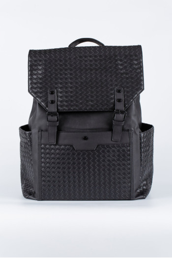 Рюкзак K.O.R 66655 Чорний (BLACK)