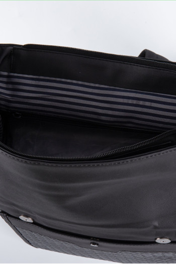 Рюкзак K.O.R 66655 Чорний (BLACK)