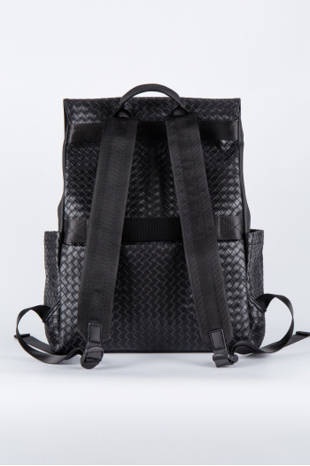 Рюкзак K.O.R 66655 Чорний (BLACK)