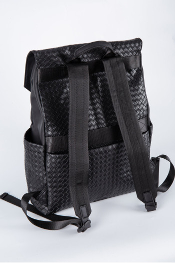 Рюкзак K.O.R 66655 Чорний (BLACK)