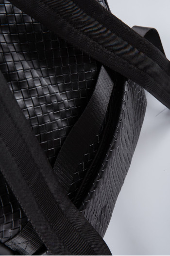 Рюкзак K.O.R 66655 Чорний (BLACK)