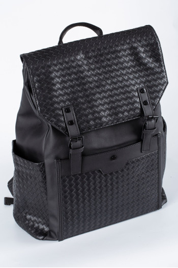 Рюкзак K.O.R 66655 Чорний (BLACK)