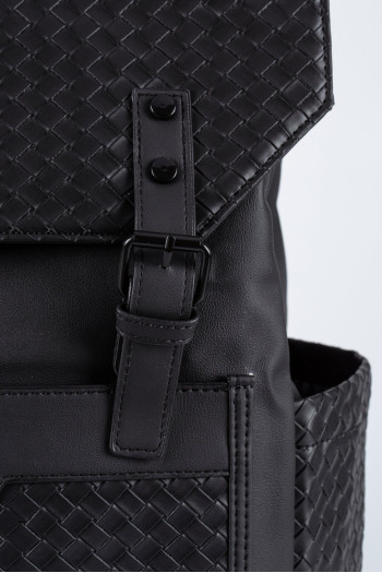 Рюкзак K.O.R 66655 Чорний (BLACK)
