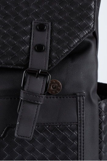 Рюкзак K.O.R 66655 Чорний (BLACK)