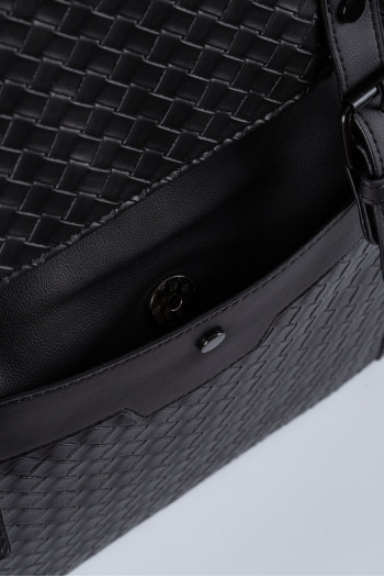 Рюкзак K.O.R 66655 Чорний (BLACK)