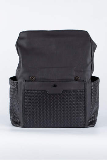 Рюкзак K.O.R 66655 Чорний (BLACK)
