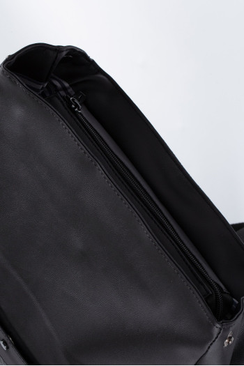 Рюкзак K.O.R 66655 Чорний (BLACK)