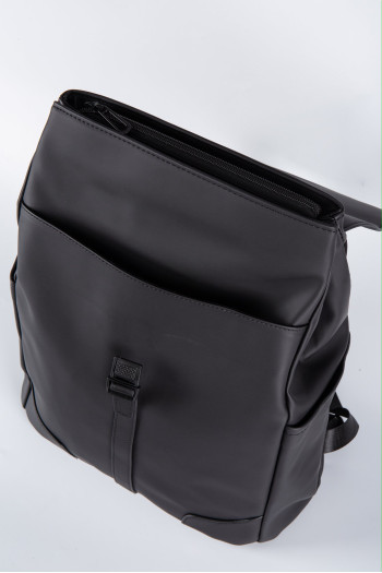 Рюкзак K.O.R 8327 Чорний (BLACK)