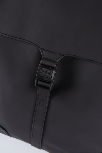 Рюкзак K.O.R 8327 Чорний (BLACK)