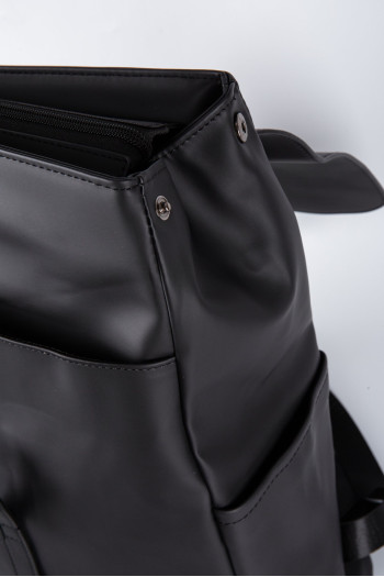Рюкзак K.O.R 8327 Чорний (BLACK)
