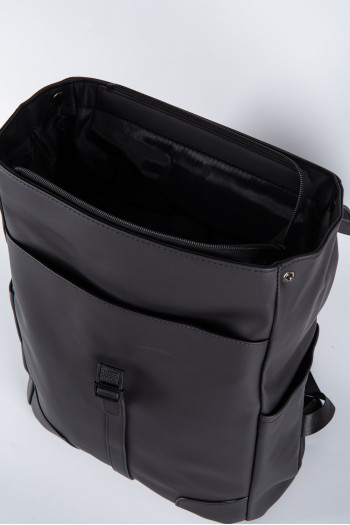 Рюкзак K.O.R 8327 Чорний (BLACK)