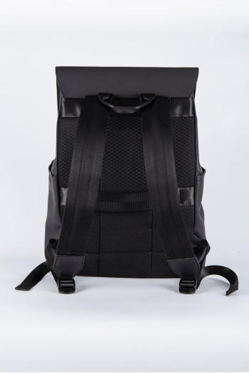 Рюкзак K.O.R 8327 Чорний (BLACK)