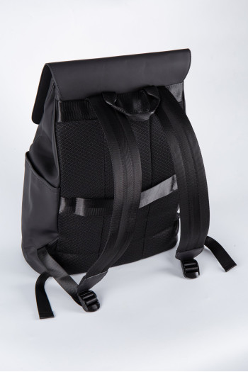 Рюкзак K.O.R 8327 Чорний (BLACK)