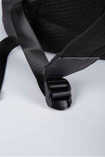 Рюкзак K.O.R 8327 Чорний (BLACK)