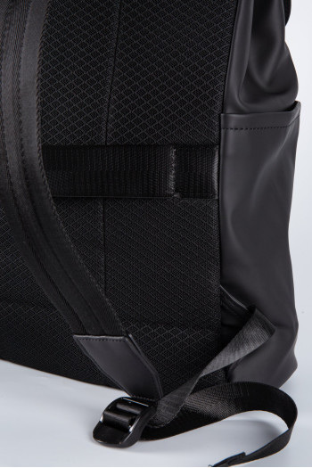 Рюкзак K.O.R 8327 Чорний (BLACK)