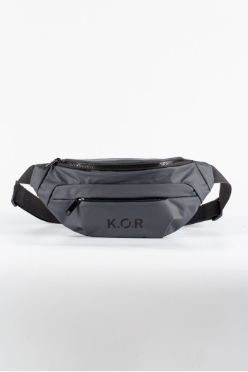 Сумка K.O.R 36321 Сірий (GREY)