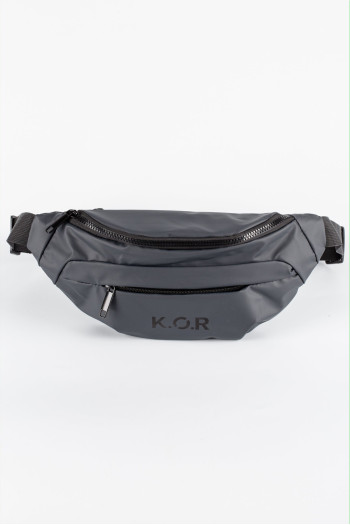 Сумка K.O.R 36321 Сірий (GREY)