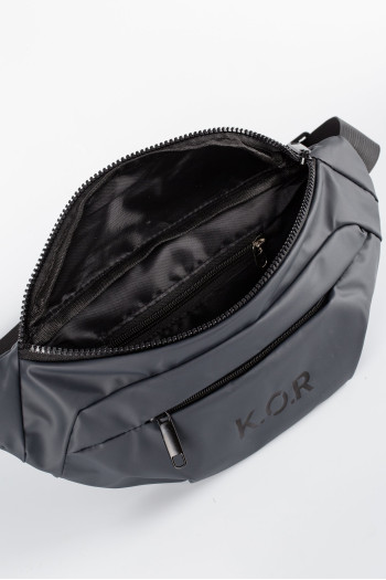 Сумка K.O.R 36321 Сірий (GREY)