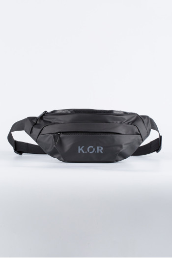 Сумка K.O.R 36321 Чорний (BLACK)